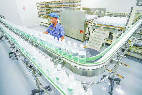 德青制藥 五年磨一劍，國(guó)產(chǎn)獸藥突破技術(shù)壁壘，市場(chǎng)份額突破20%